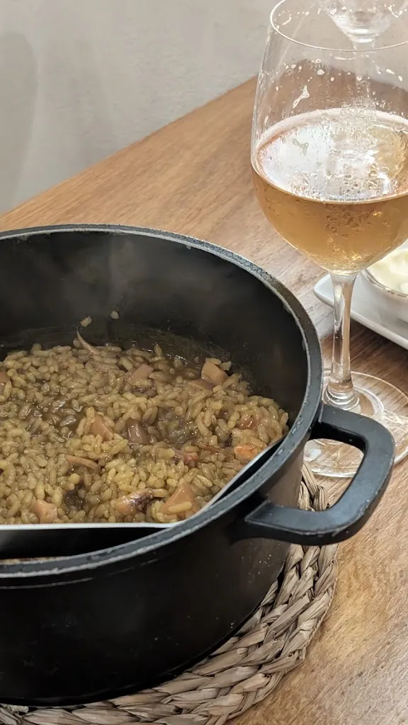 Evi Kyratsou_Restaurante Portitxol Jávea_Jávea/Xàbia_review