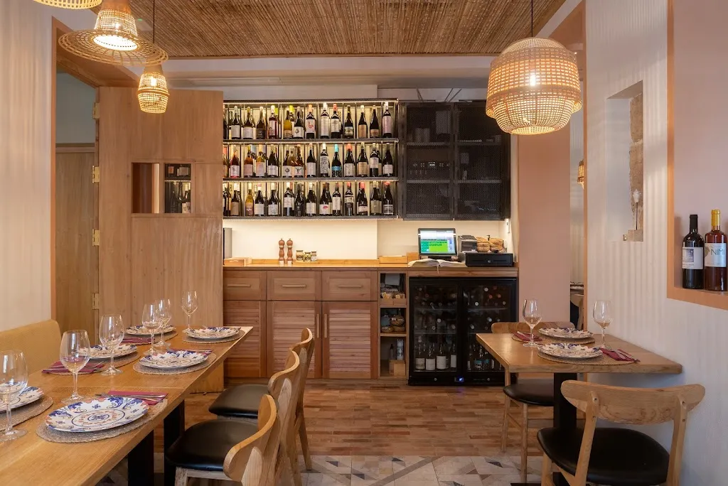 Restaurante Portitxol Jávea restaurant in Jávea/Xàbia