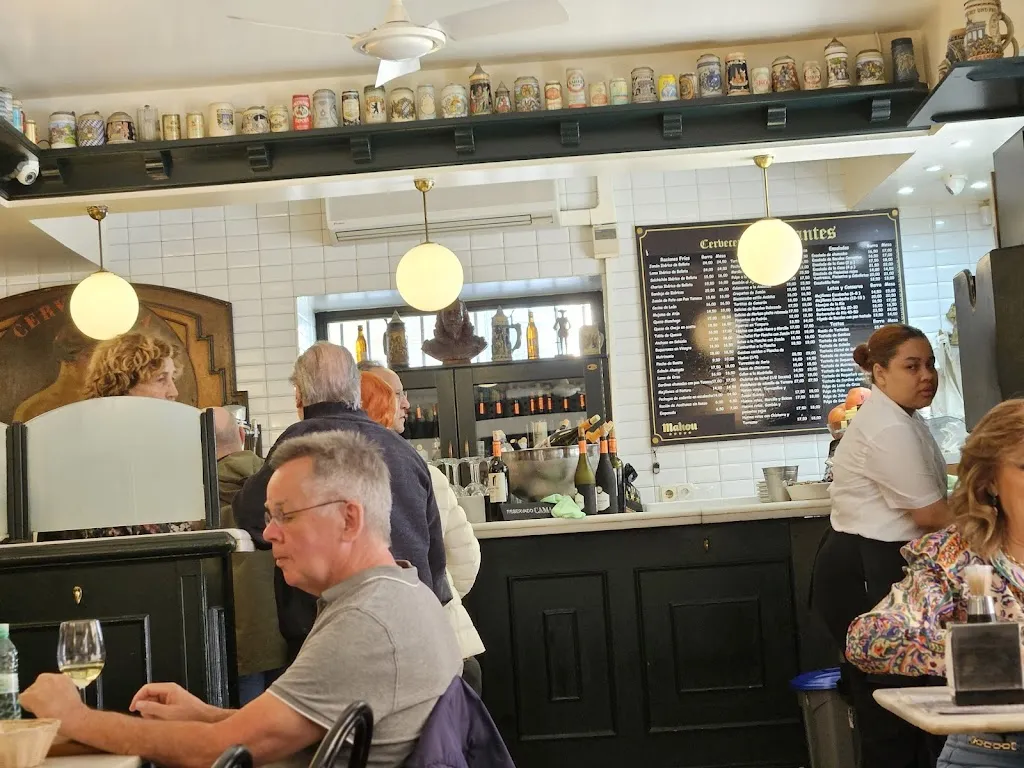 w nor_Cervantes Cervecería_Cervantes_review