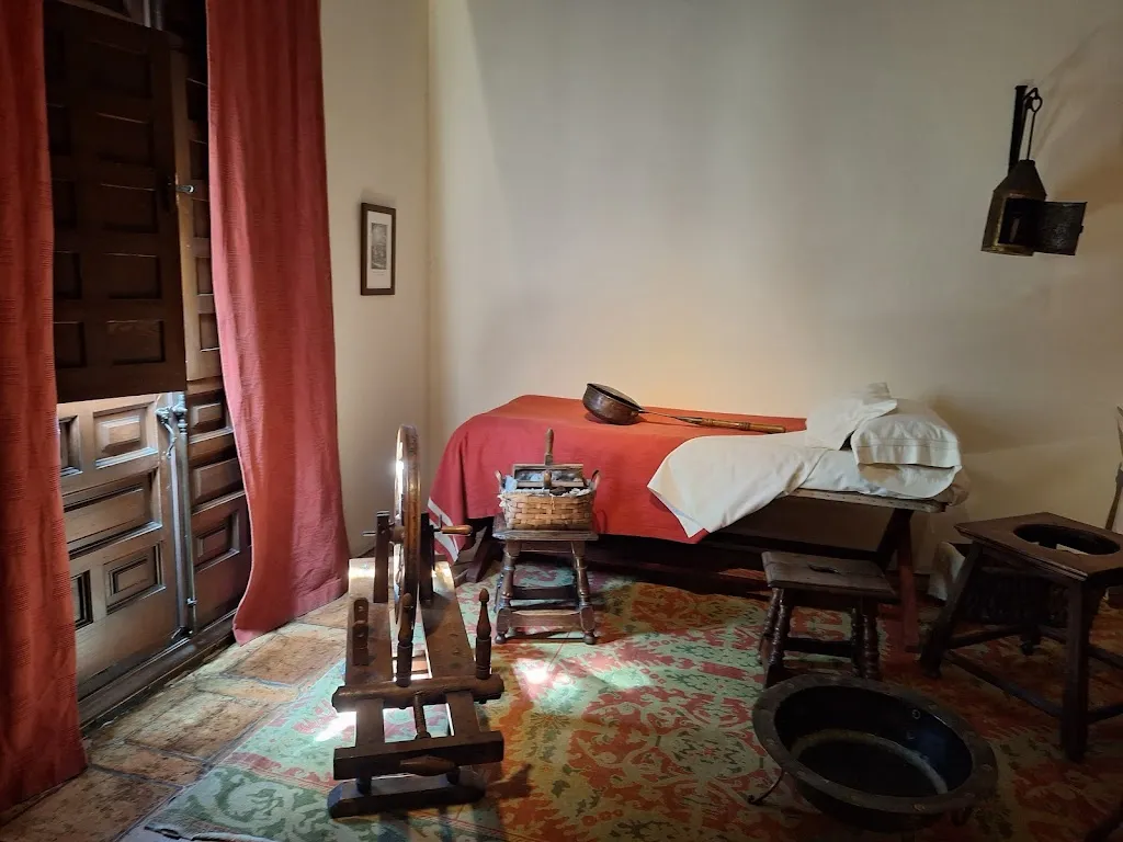 Casa Miguel de Cervantes _Cervantes_slider_image_2