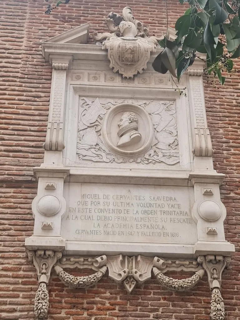 Casa Miguel de Cervantes _Cervantes_slider_image_3