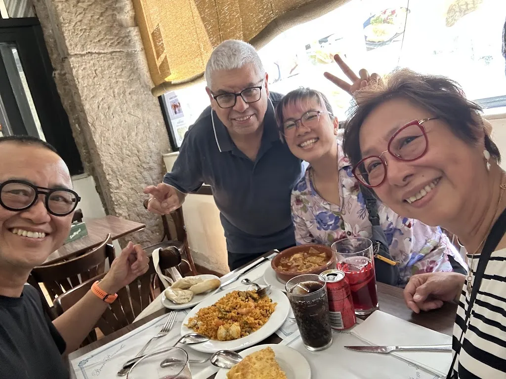 Tony_Bar Casa Merani_Cervantes_review