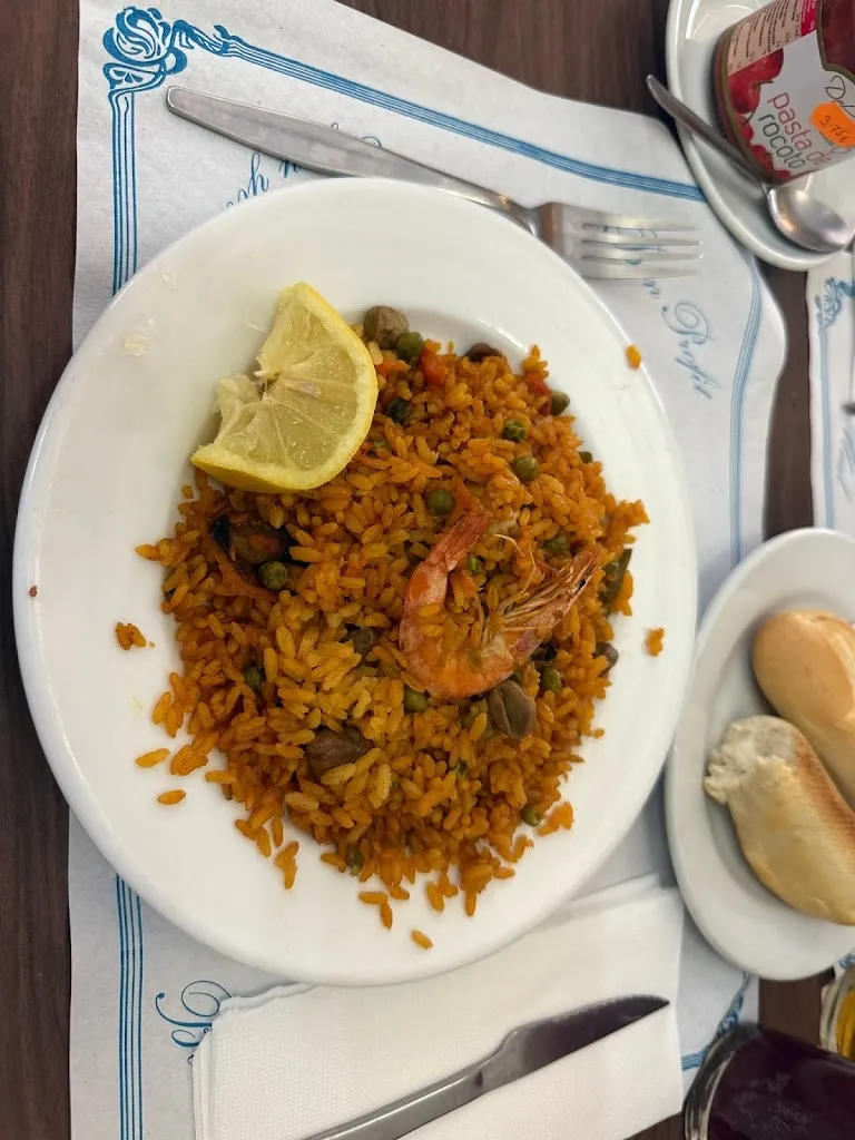 Oğuzhan Öztürk_Bar Casa Merani_Cervantes_review