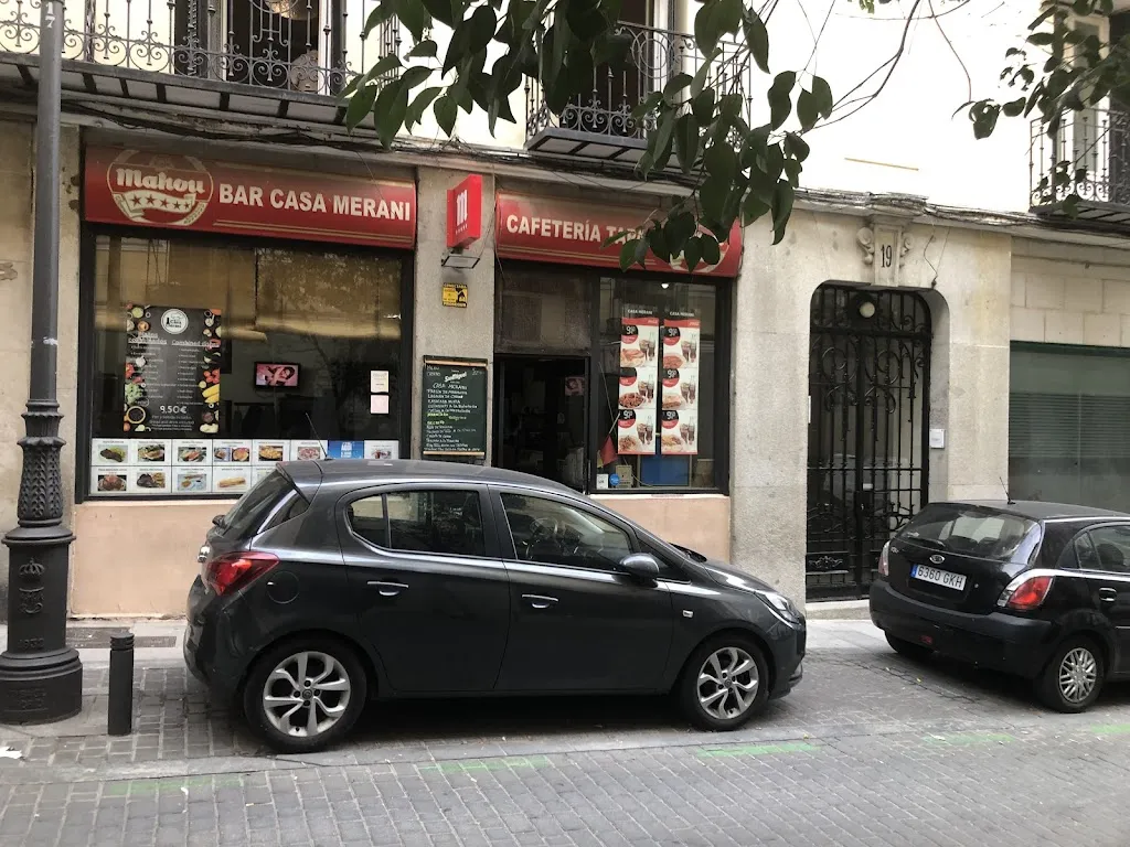 Bar Casa Merani_Cervantes_slider_image_1