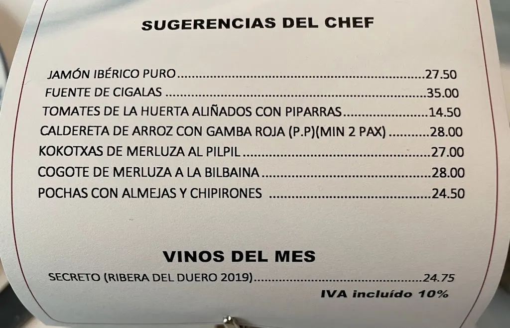 Menu_El Barril de las Letras_Cervantes_image_4