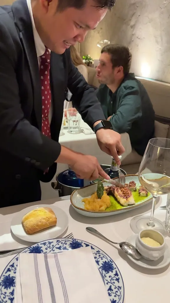 Elle Maddison_El Barril de las Letras_Cervantes_review