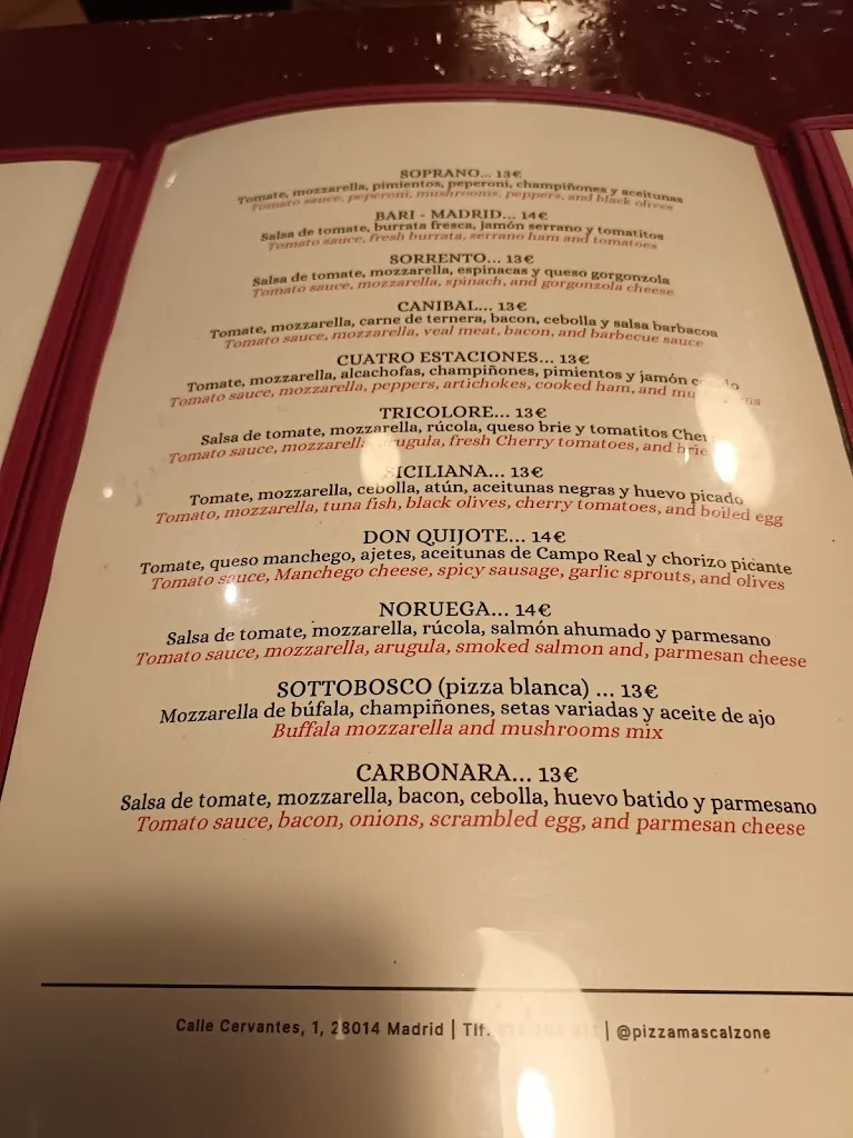 Menu_Pizzamascalzone_Cervantes_image_1