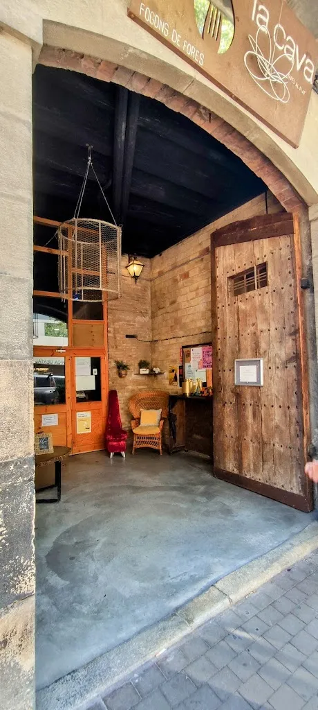 Alexander Koppelman_La Cava_Tàrrega_review