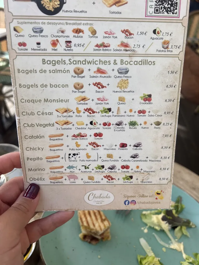 Menu_Chabada_Jávea/Xàbia_immagine_4