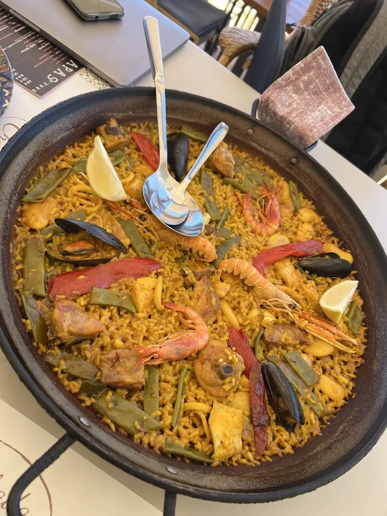 Menu_Chabada_Jávea/Xàbia_immagine_6