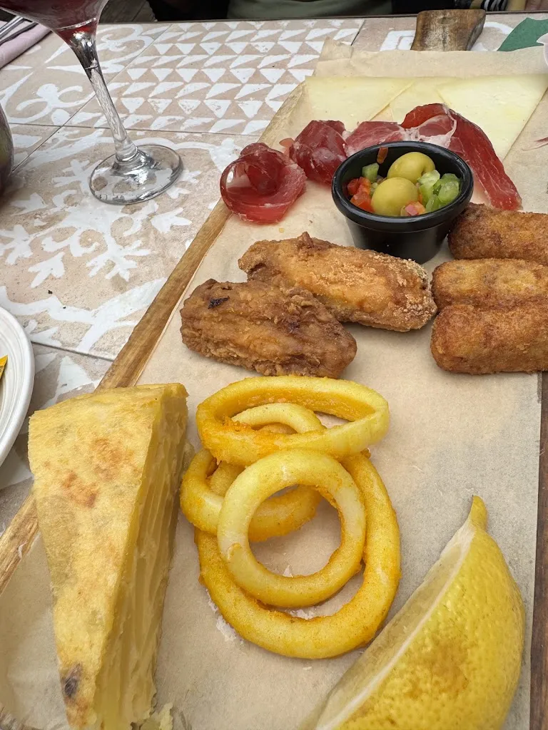 Alexa's Workspaces_Chabada_Jávea/Xàbia_recensione