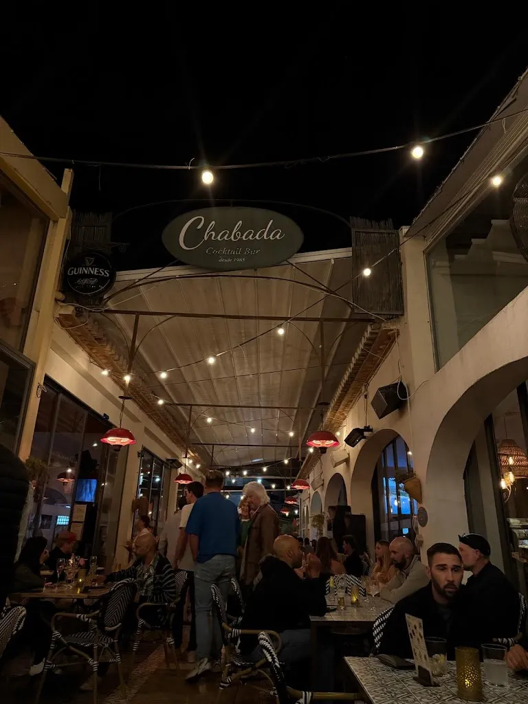 Serge Talatinian_Chabada_Jávea/Xàbia_recensione