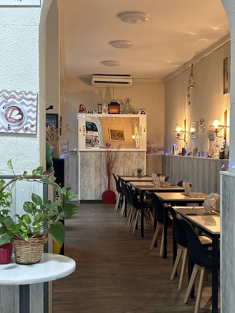 El Til·ler restaurant in Tàrrega