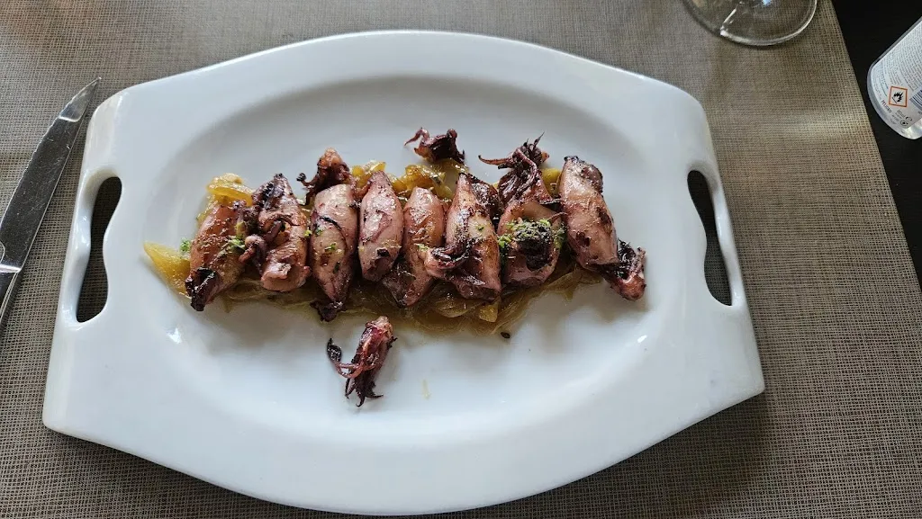 Katharine Brown_Níam Restaurant_Tàrrega_review