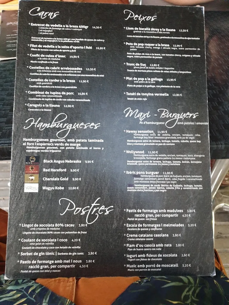 Menu_Dreams_Tàrrega_image_1