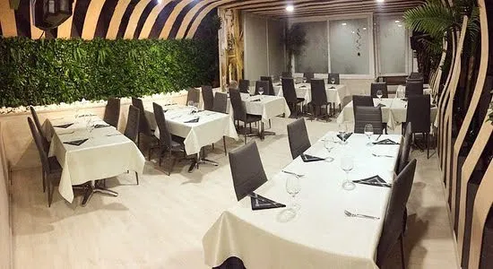 Dreams restaurant in Tàrrega