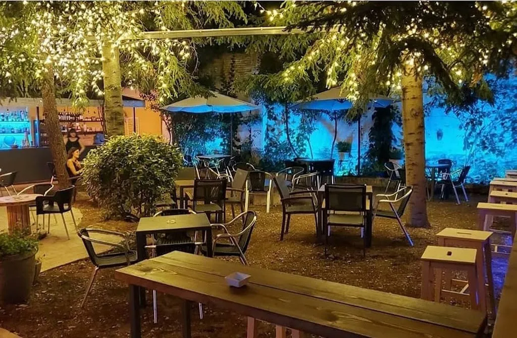 Tastimotant TÀRREGA restaurant in Tàrrega