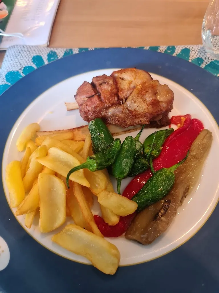 Menu_La Clau Del Rebost_Tàrrega_image_8