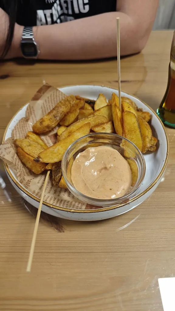 Cristian Osuna_La Clau Del Rebost_Tàrrega_review