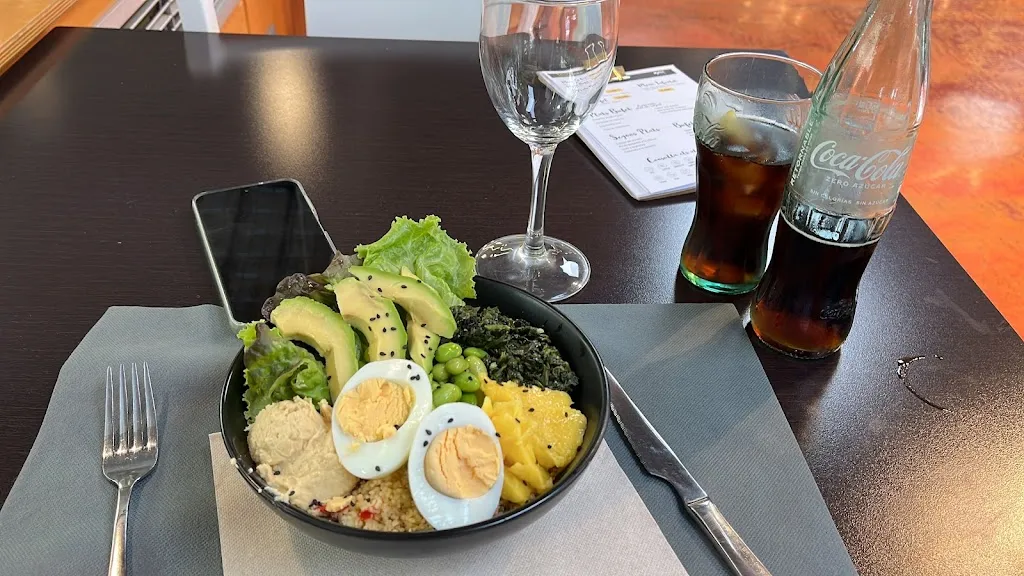 Maria Orihuela_El GAT_Tàrrega_review