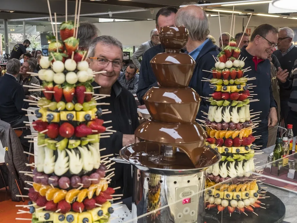 Àngel Pascual Sauch_El GAT_Tàrrega_review