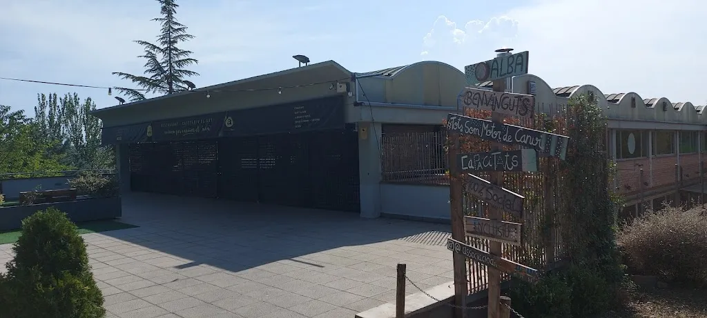 Marco Sanz Karl_El GAT_Tàrrega_review