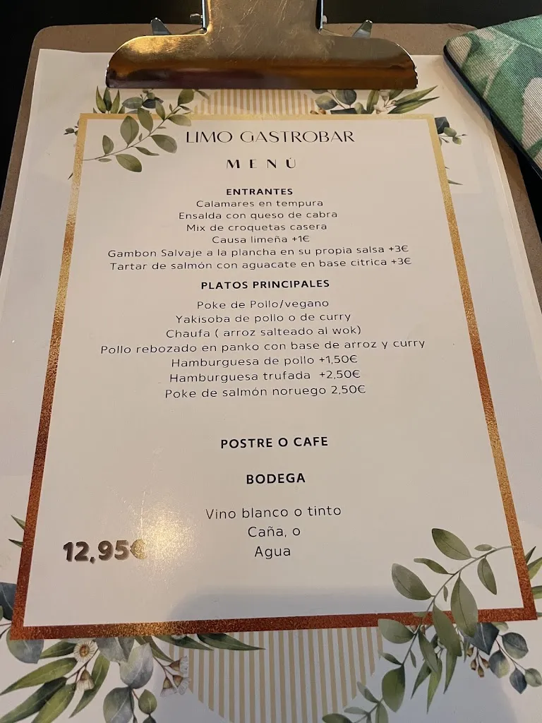 Menu_LIMO GASTROBAR_Tàrrega_image_3