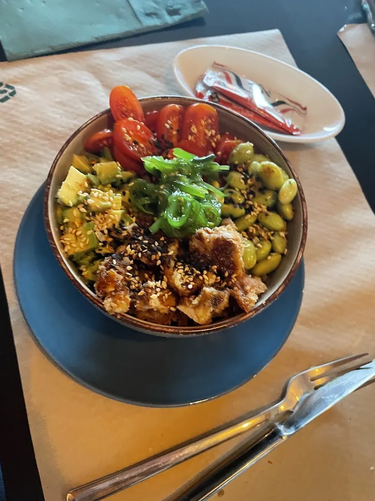 Suzanne_LIMO GASTROBAR_Tàrrega_review