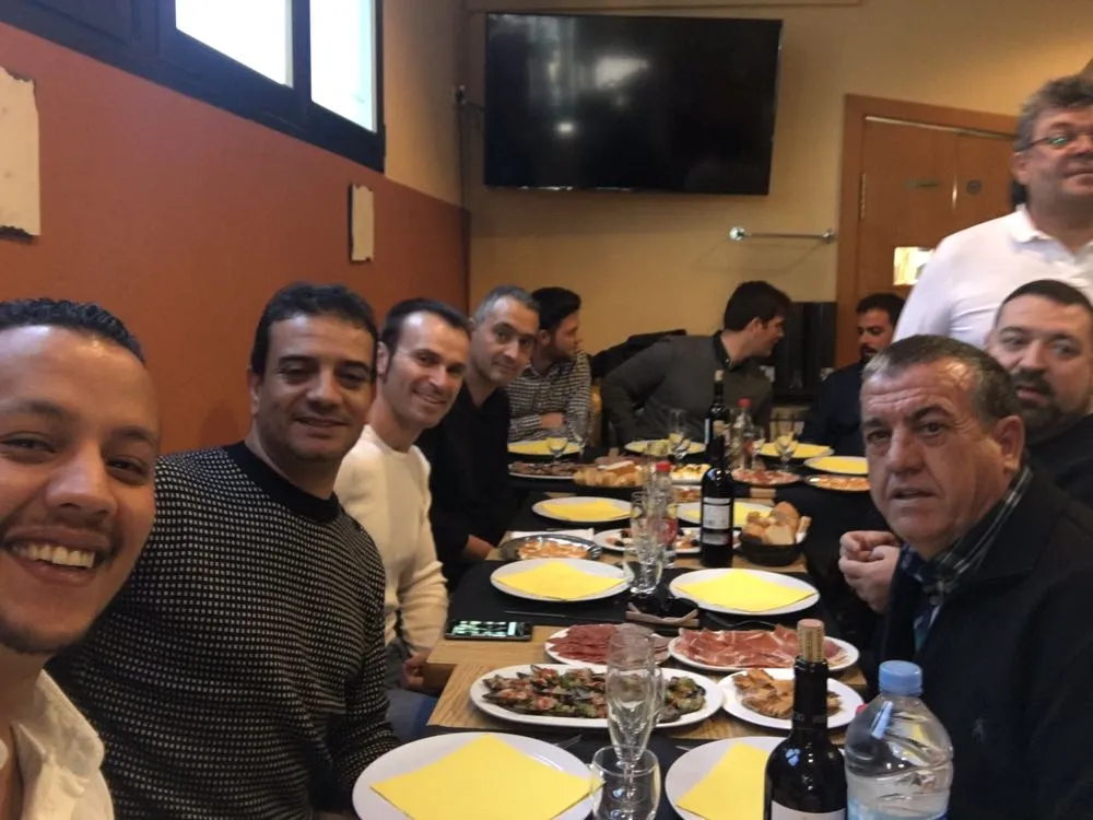 Moha Akki_Goyam´s_Tàrrega_review