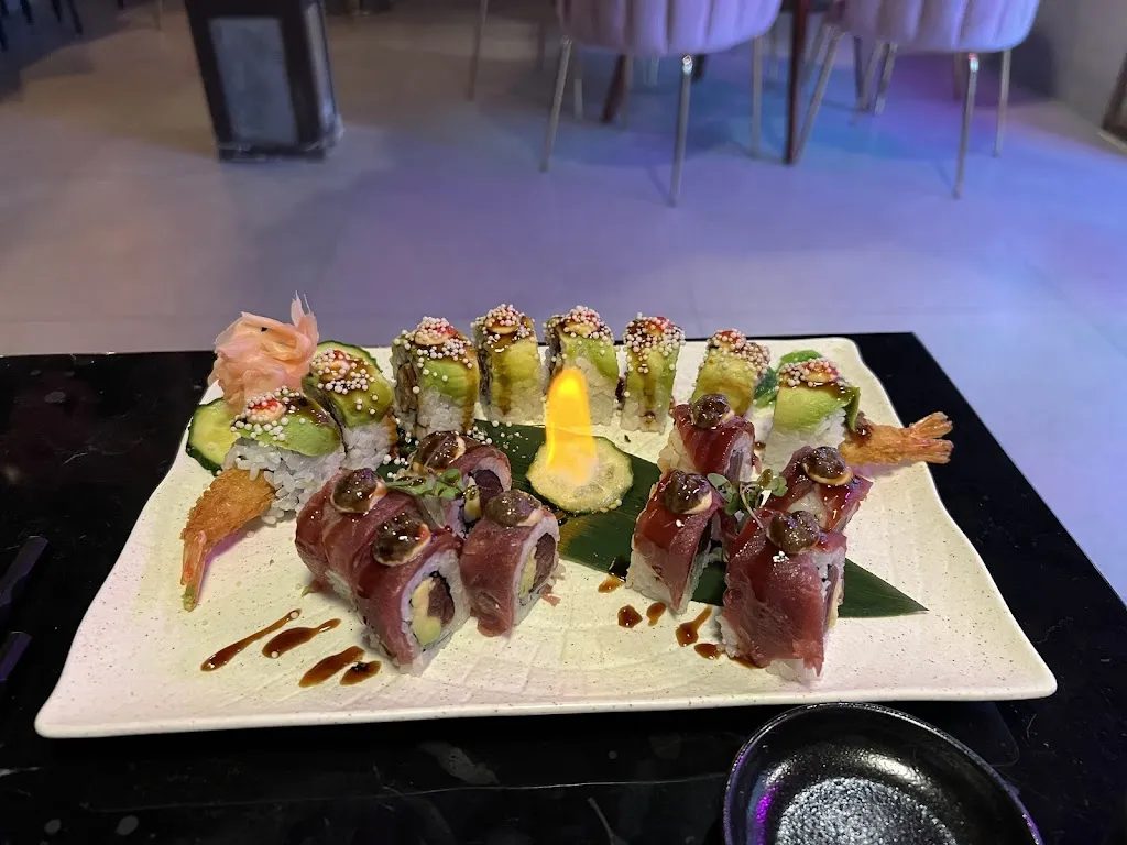 G P_Sushitio Jávea_Jávea/Xàbia_recensione