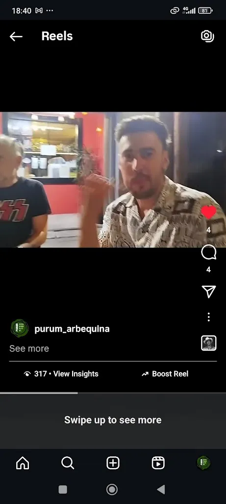 Ricardo Almonacid_DeLocos_Tàrrega_review