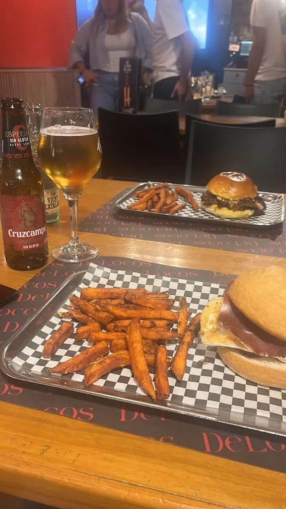 chiara greco_DeLocos_Tàrrega_review