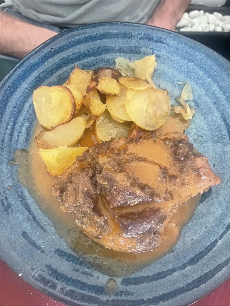 Eli M_Ca La Maria_Tàrrega_review