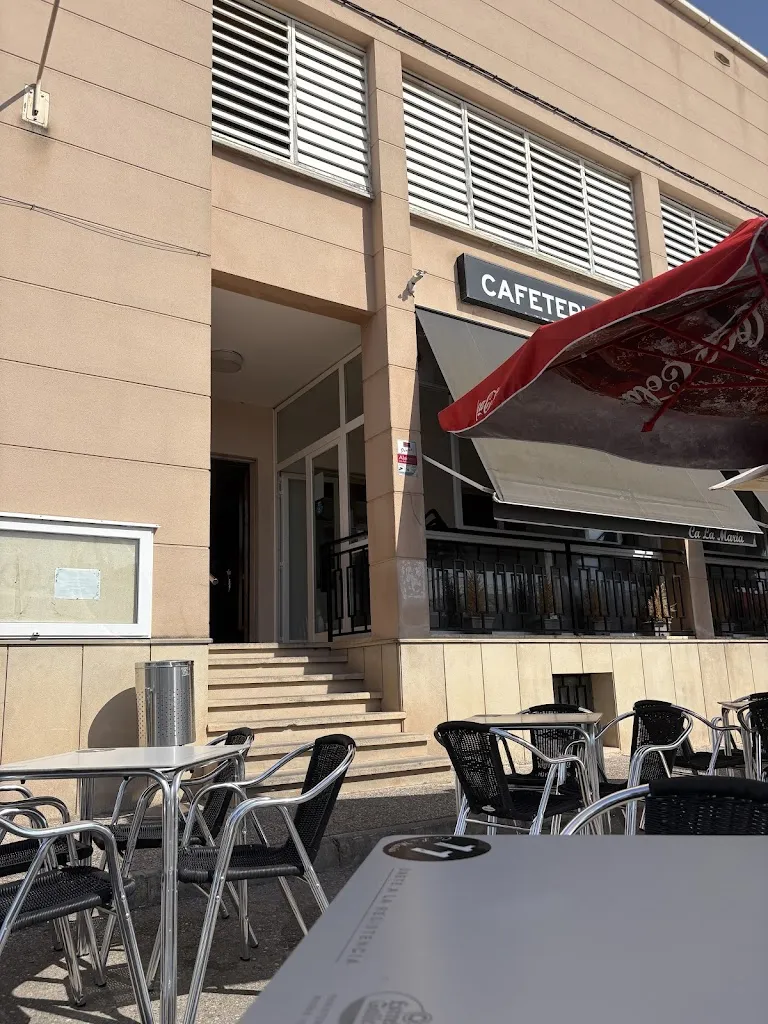 joan josep izquierdo i cases_Ca La Maria_Tàrrega_review