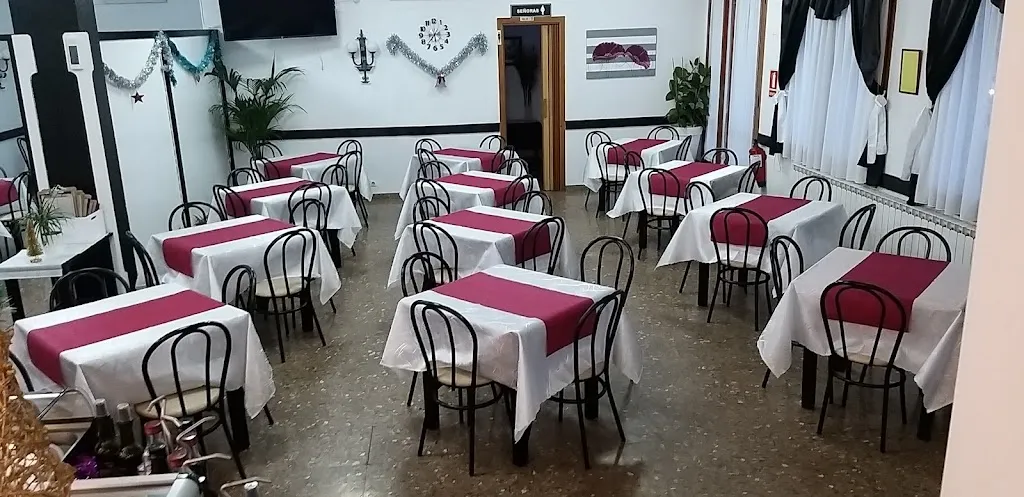 Ca La Maria restaurant in Tàrrega