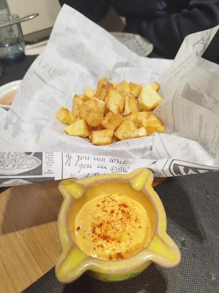 Menu_D'Tapes Tàrrega_Tàrrega_image_5