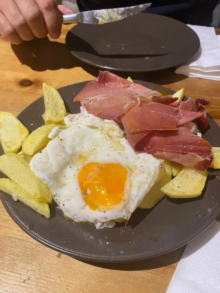 Roger Clanchet_D'Tapes Tàrrega_Tàrrega_review