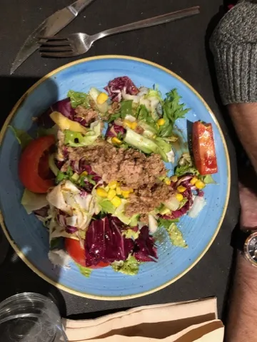 Daniel Gimenez_D'Tapes Tàrrega_Tàrrega_review