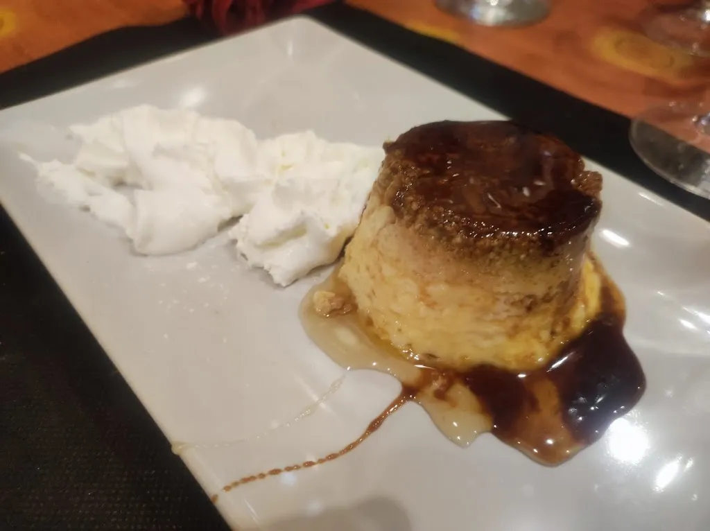 Natan Tarragó Terradellas_Restaurant Les Brases_Tàrrega_review