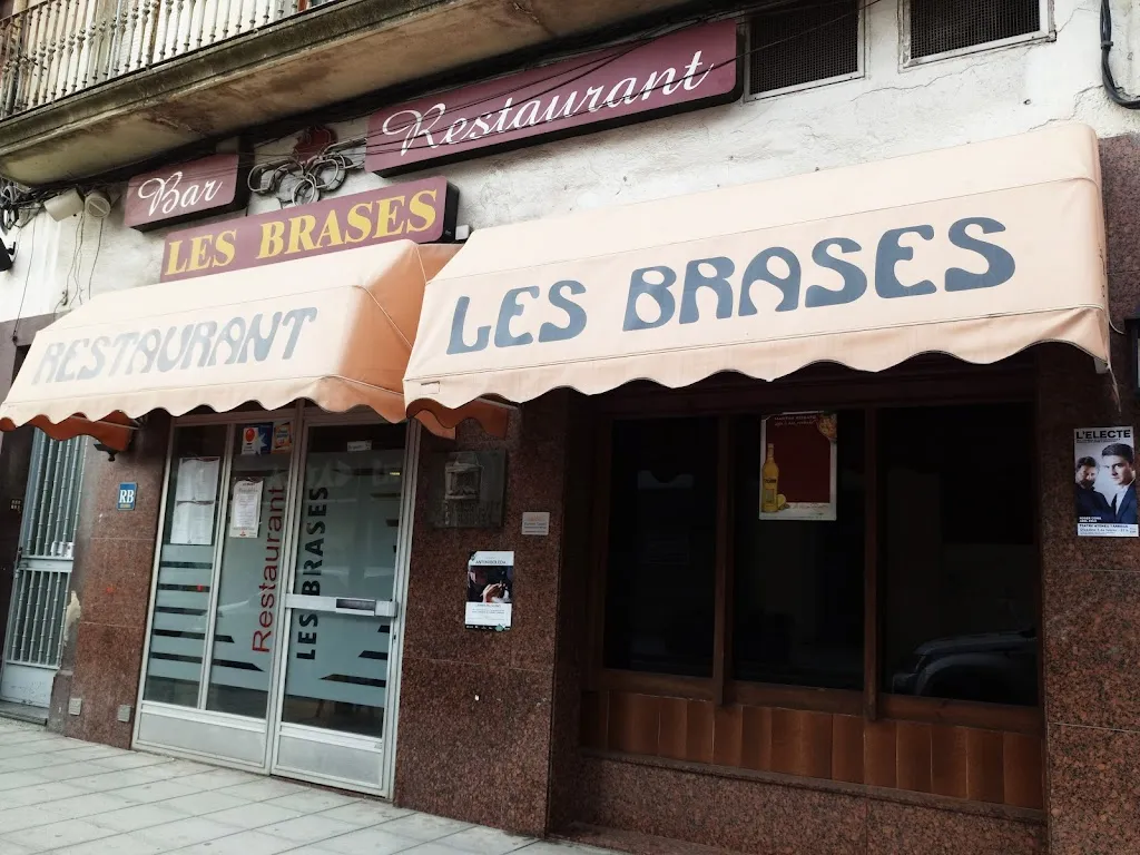 Restaurant Les Brases_Tàrrega_slider_image_1