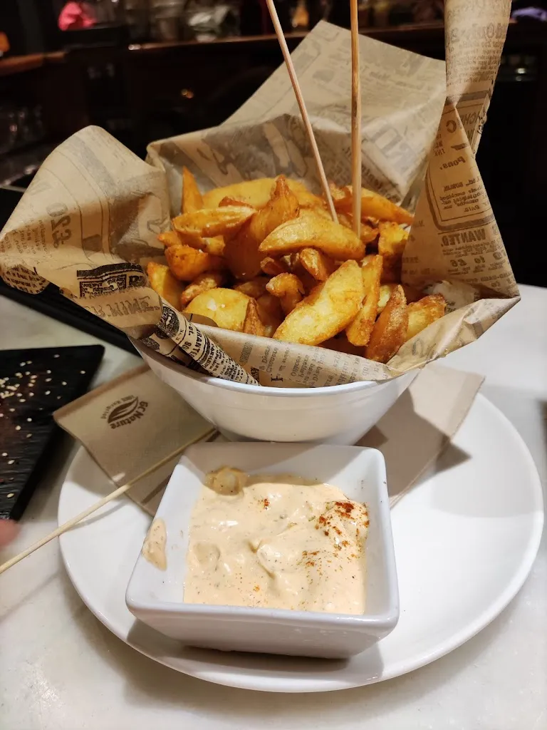 Menu_Nostalgic's_Tàrrega_image_4