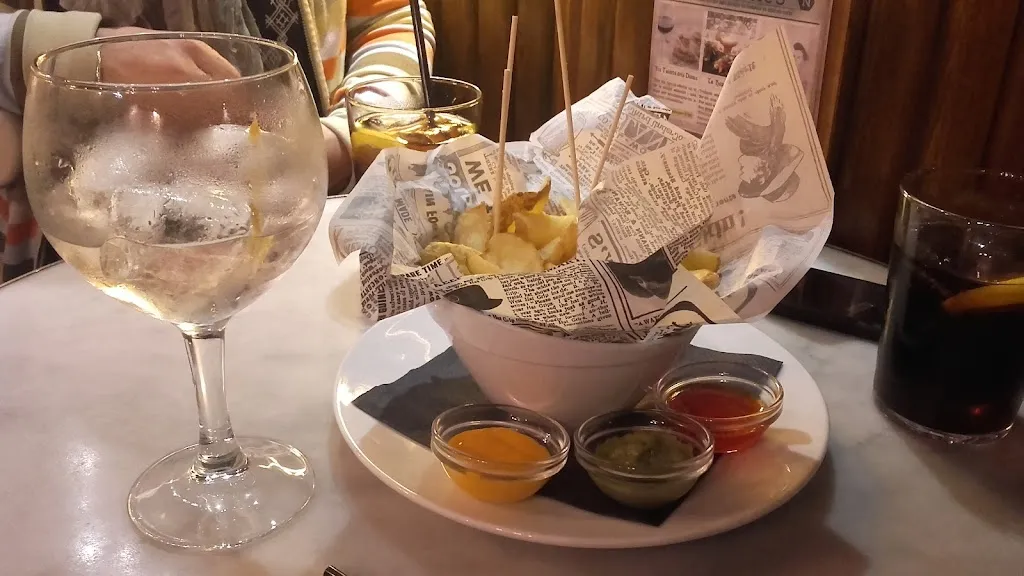 Menu_Nostalgic's_Tàrrega_image_6