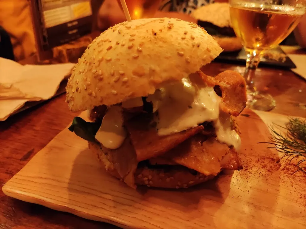 Menu_Nostalgic's_Tàrrega_image_7