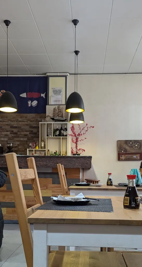 Miquel Argelich_Tokyo Sushi_Tàrrega_review