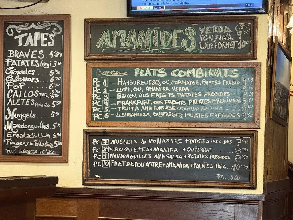 Menu_FAMILY & CAFÉ_Tàrrega_immagine_1