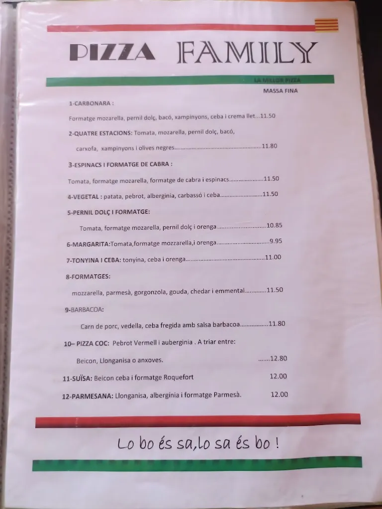 Menu_FAMILY & CAFÉ_Tàrrega_immagine_2