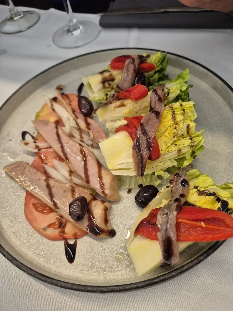 Iolanda laura Ciontos_Restaurant Daus_Tàrrega_review