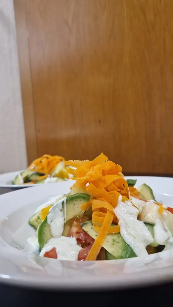 Menu_Cafeteria Restaurant la Plana_Tàrrega_image_2