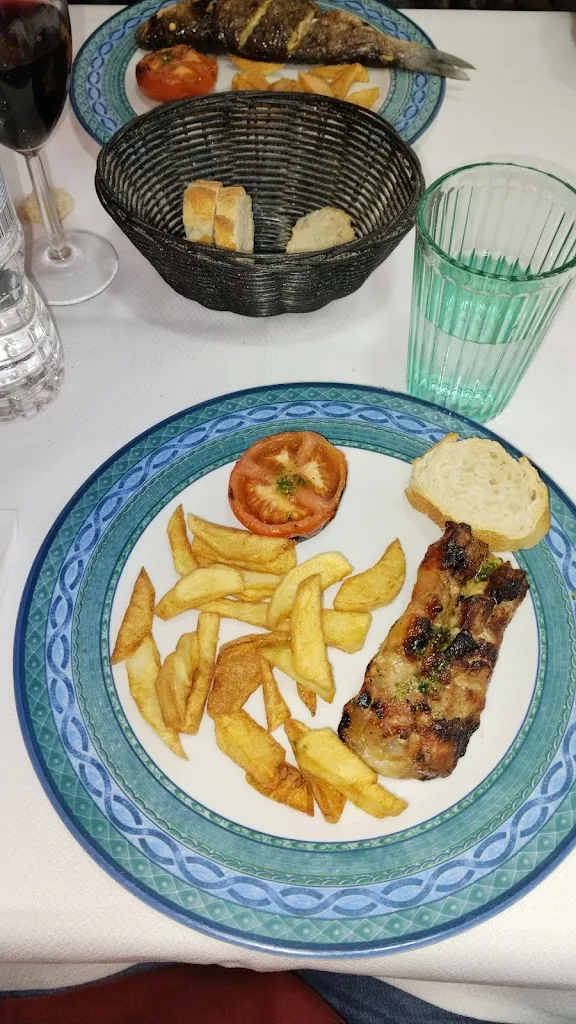 Menu_Cafeteria Restaurant la Plana_Tàrrega_image_3