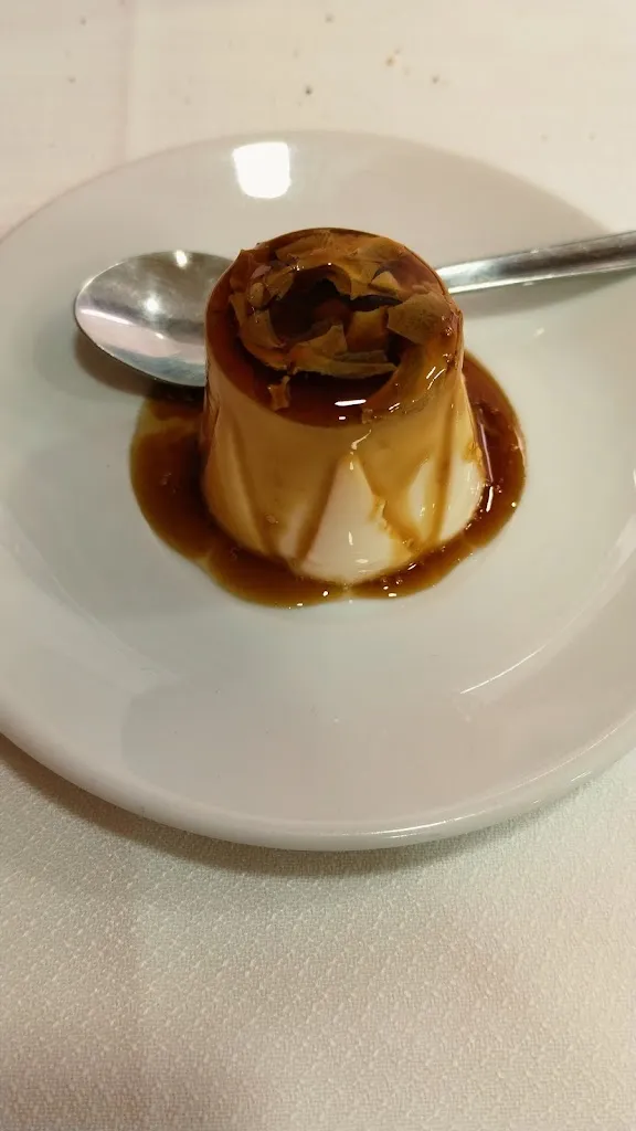 Menu_Cafeteria Restaurant la Plana_Tàrrega_image_4